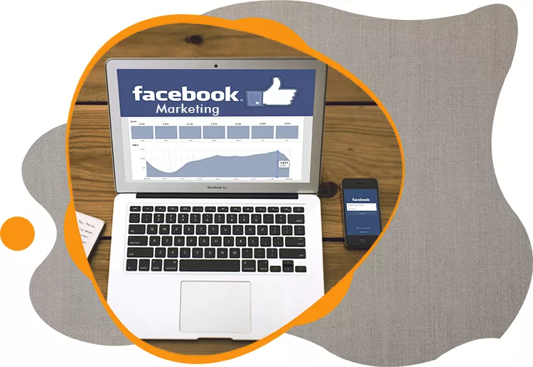 Facebook Marketing Course in Lahore